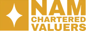 namcharteredvaluer.com logo