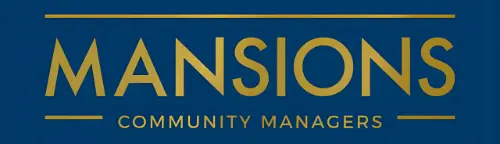 Mansions - Logo