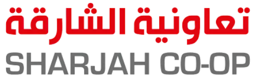Sharjah co-op - logo